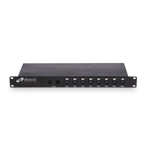 Etec kanal dmx splitter - etec,