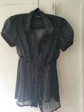 trf Collection Damenbluse