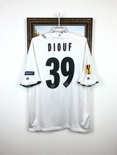 Hannover 96 Third Fußball