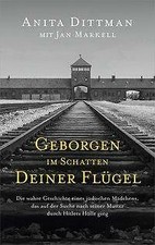 Eb3324 geborgen schatten - eb3324,