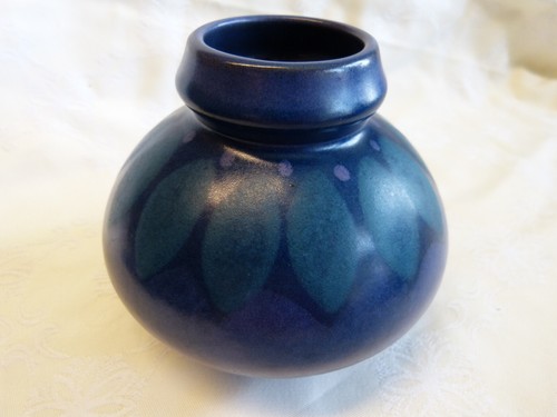Kmk kupfermühle keramik vase - kmk,