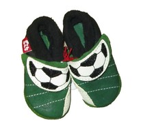 Pololo Kinder Hausschuhe Der