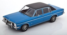 1:18 Norev Opel Diplomat V8