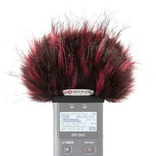 Gutmann Mikrofon Windschutz