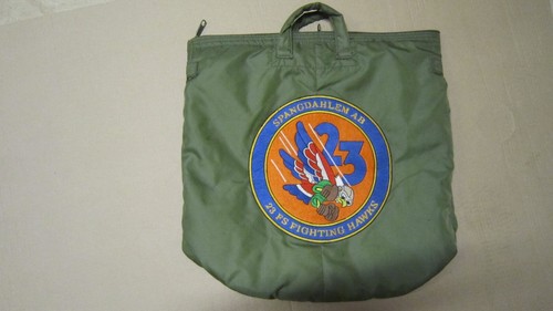 Air force nylon - air,