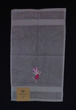 Gästehandtuch Ferkel Winnie