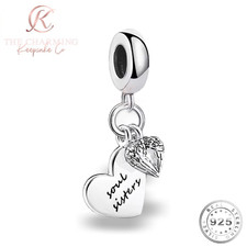 Seelenschwestern Anhänger