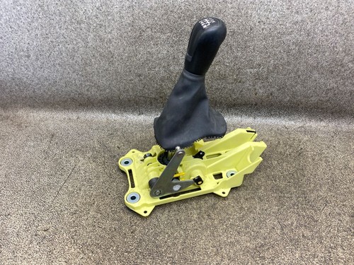 Schaltknauf 31280764