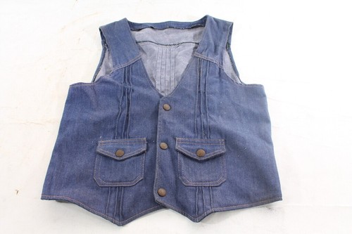 Alte weste jeans jeansweste - alte,