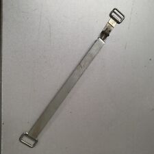 Metallband Tankhalter ca. 240mm Länge ILO Sachs Holder AGRIA ??