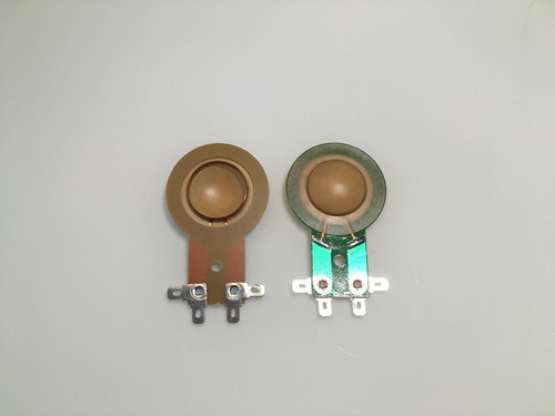 Aftermarket diaphragm passend - aftermarket,