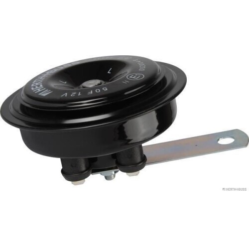 Horn herth buss elparts - horn, herth+buss