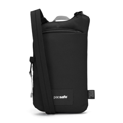Pacsafe tech anti diebstahl - pacsafe, go