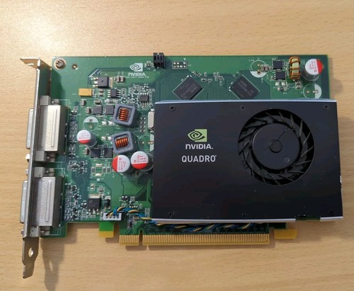 Nvidia quadro fx380 256mb - nvidia,