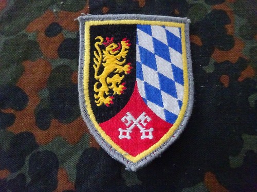 Original bundeswehr - original,