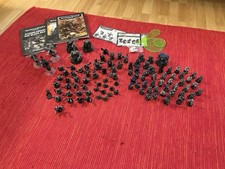 Warhammer 40k complete assault - complete,