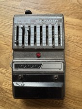 DOD FX40-B Equalizer 
