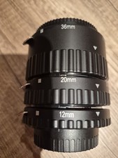 Mcoplus N-AF Auto Makro