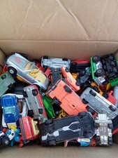 Bunte Kiste / Konvolut mit