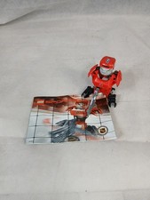 Vintage Lego Sports NHL Puck