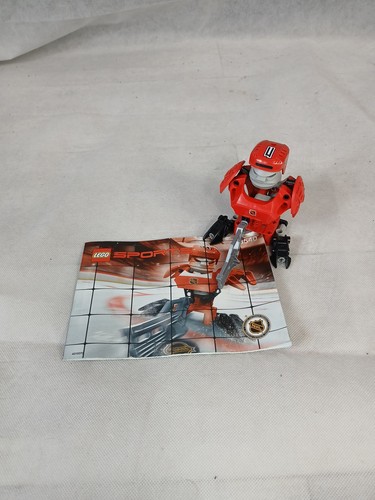 Vintage lego sports nhl - sports, puck