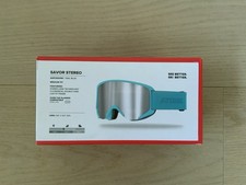 Atomic Savor Stereo Skibrille