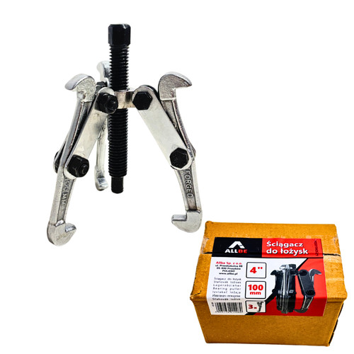 Lagerabzieher armig - lagerabzieher, 3-armig