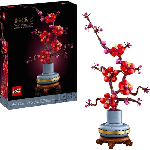 Lego botanicals 10369 - lego,