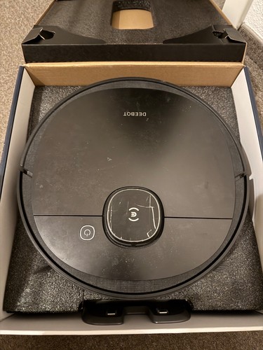 Ecovacs deebot ozmo 950 - ecovacs,
