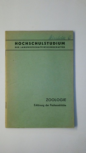 119921 hochschulstudium der - 119921,