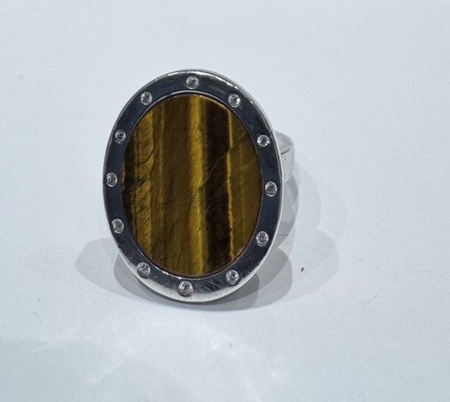 Ring thomas sabo - thomas, tigerauge