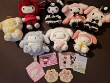 TOPTOY Sanrio Figuren Serie