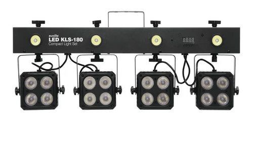 Eurolite led kls 180 - led, kls-180
