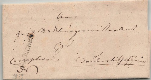 157303 vorphilatelie - 157303),