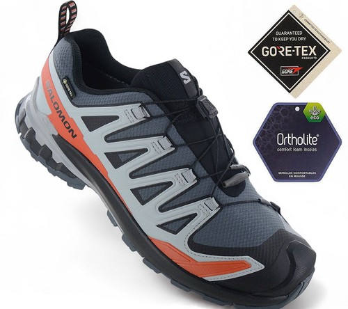 Salomon pro v9 gtx - xa,