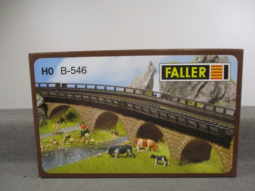 Faller spur 120 - 120, bausatz