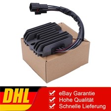 Regler Gleichrichter SZ-002