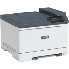 Xerox C320, Farblaserdrucker