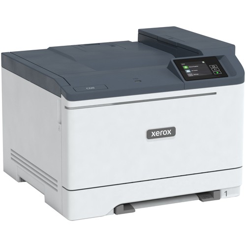 Xerox c320 farblaserdrucker - xerox, c320,
