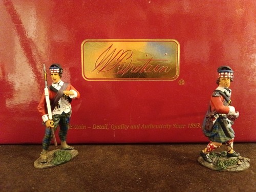 Figuren metall britain 17837 - figuren,