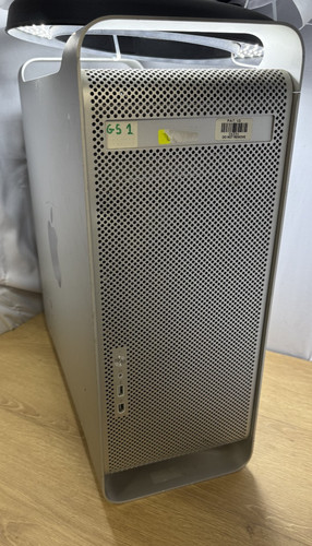 Apple power mac ohne - power,