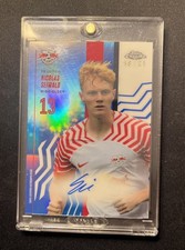 topps Leipzig Team Set -