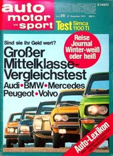 Auto motor sport ams - 3),