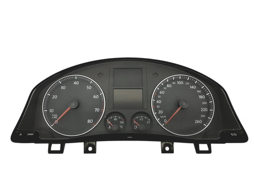 Tacho kombiinstrument golf - tacho, vw