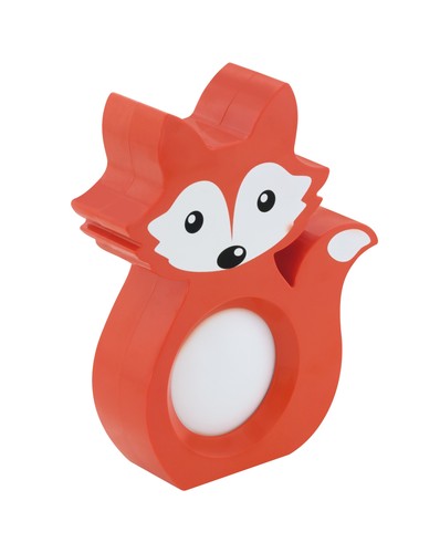 Led fuchs orange - led-tl, 'rosali'