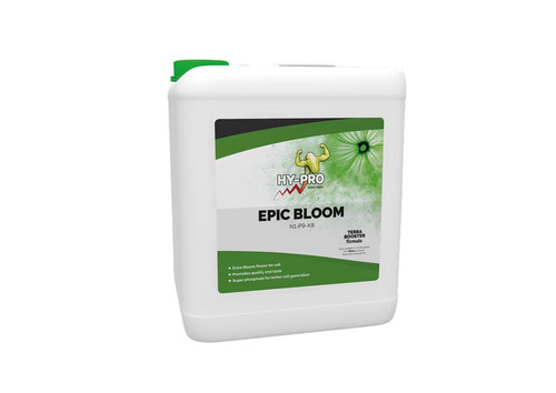 Pro epic bloom terra - hy-pro,