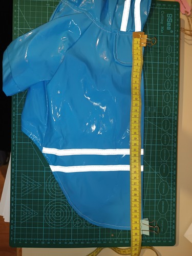 Hunde regenjacke winddicht - regenjacke,