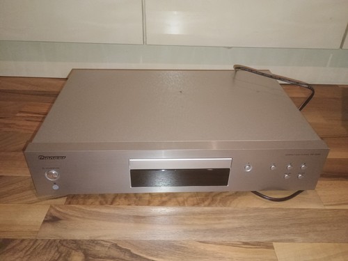 Player anlage pioneer - cd-player,