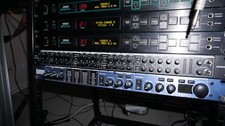 Samson sm10 channel 19 - 10, 19"
