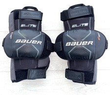 ★ BAUER ELITE TORWART